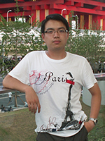 Bowen Yu 