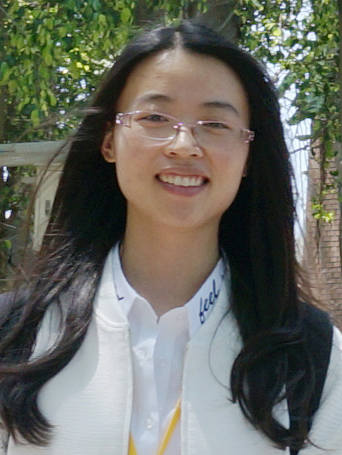 Min Lu