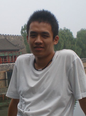 Rongjian Lan