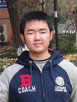 Chufan Lai