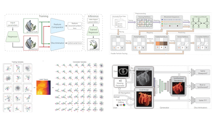 Visualization Driven by Deep Learning